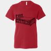 Youth Unisex Jersey Tee Thumbnail