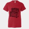 Youth Unisex Jersey Tee Thumbnail