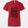 Youth Unisex Jersey Tee Thumbnail