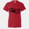 Youth Unisex Jersey Tee Thumbnail
