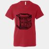 Youth Unisex Jersey Tee Thumbnail