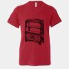 Youth Unisex Jersey Tee Thumbnail