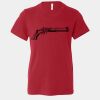 Youth Unisex Jersey Tee Thumbnail