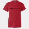 Youth Unisex Jersey Tee Thumbnail