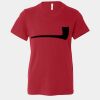 Youth Unisex Jersey Tee Thumbnail