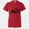 Youth Unisex Jersey Tee Thumbnail