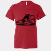 Youth Unisex Jersey Tee Thumbnail