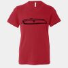 Youth Unisex Jersey Tee Thumbnail
