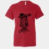 Youth Unisex Jersey Tee Thumbnail
