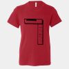 Youth Unisex Jersey Tee Thumbnail