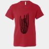 Youth Unisex Jersey Tee Thumbnail