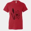 Youth Unisex Jersey Tee Thumbnail