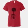 Youth Unisex Jersey Tee Thumbnail