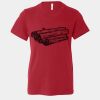 Youth Unisex Jersey Tee Thumbnail
