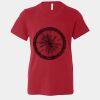 Youth Unisex Jersey Tee Thumbnail