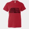 Youth Unisex Jersey Tee Thumbnail