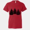 Youth Unisex Jersey Tee Thumbnail