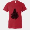 Youth Unisex Jersey Tee Thumbnail