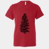 Youth Unisex Jersey Tee Thumbnail