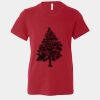 Youth Unisex Jersey Tee Thumbnail