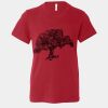 Youth Unisex Jersey Tee Thumbnail