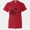 Youth Unisex Jersey Tee Thumbnail