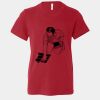Youth Unisex Jersey Tee Thumbnail