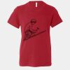 Youth Unisex Jersey Tee Thumbnail