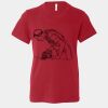 Youth Unisex Jersey Tee Thumbnail