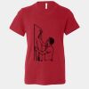 Youth Unisex Jersey Tee Thumbnail