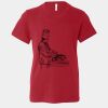 Youth Unisex Jersey Tee Thumbnail