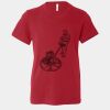 Youth Unisex Jersey Tee Thumbnail