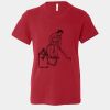 Youth Unisex Jersey Tee Thumbnail