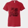 Youth Unisex Jersey Tee Thumbnail