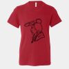 Youth Unisex Jersey Tee Thumbnail
