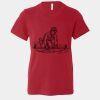 Youth Unisex Jersey Tee Thumbnail