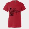 Youth Unisex Jersey Tee Thumbnail