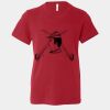 Youth Unisex Jersey Tee Thumbnail
