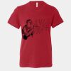 Youth Unisex Jersey Tee Thumbnail