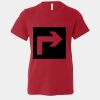 Youth Unisex Jersey Tee Thumbnail