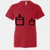 Youth Unisex Jersey Tee Thumbnail