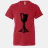 Youth Unisex Jersey Tee Thumbnail