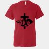 Youth Unisex Jersey Tee Thumbnail