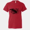 Youth Unisex Jersey Tee Thumbnail