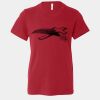 Youth Unisex Jersey Tee Thumbnail