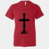 Youth Unisex Jersey Tee Thumbnail