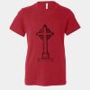 Youth Unisex Jersey Tee Thumbnail