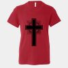 Youth Unisex Jersey Tee Thumbnail