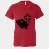 Youth Unisex Jersey Tee Thumbnail