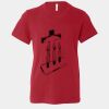 Youth Unisex Jersey Tee Thumbnail